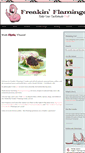 Mobile Screenshot of freakinflamingo.com